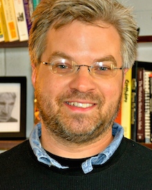 Dave Powell